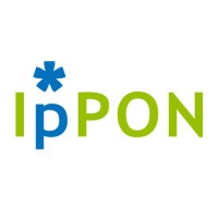 IPPON Logo
