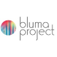 bluma project Logo