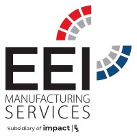 EEI Manufacturing Services Logo