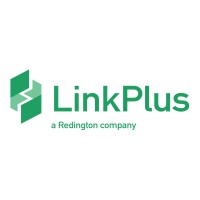 LinkPlus Logo