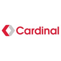 Cardinal Couriers Logo