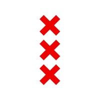 City of Amsterdam Logo