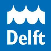 Gemeente Delft Logo