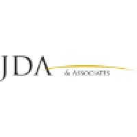 JDA & Associates Logo