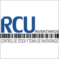 RCU Inventarios E.I.R.L. Logo