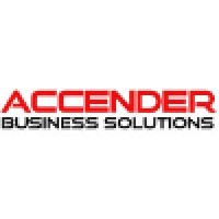 Accender Logo