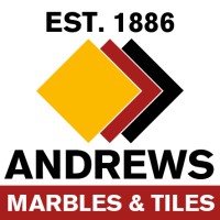 A. Andrews & Sons (Marbles & Tiles) Ltd Logo