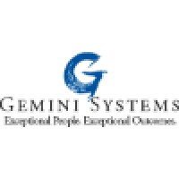 Gemini Systems Logo