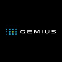 Gemius Logo