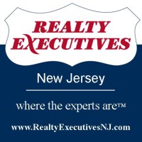 Realty Executives New Jersey Logo