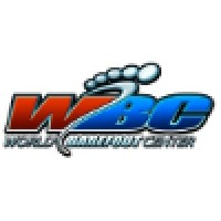 World Barefoot Center Logo