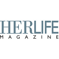 HERLIFE Magazine, LLC Logo