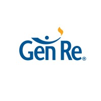 Gen Re Logo