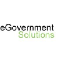 eGovernment Solutions Logo
