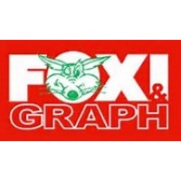 Foxi & Graph International Logo