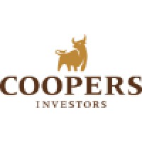 Coopers Investors BV Logo