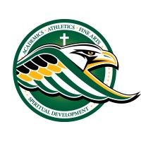 New Life Academy of Woodbury, MN Logo