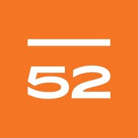 52 Pick-up Inc. Logo