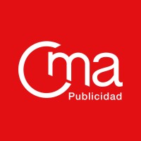 CMA PUBLICIDAD Logo
