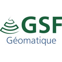 Groupe Système Forêt Logo