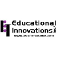 Educational Innovations Logo