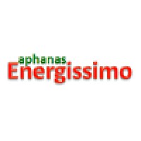 Aphanas Energissimo Logo