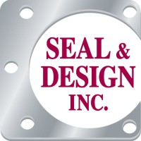 Seal & Design Inc Logo