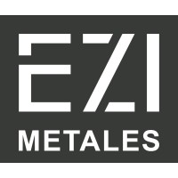 EZI METALES S.A. de C.V. Logo