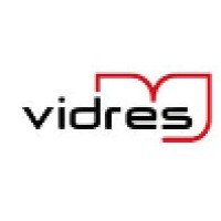 VIDRES S.A. Logo