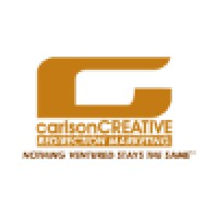 carlsonCREATIVE, inc. Logo