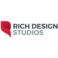 Rich Design Studios Logo