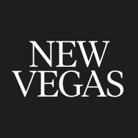 New Vegas Logo
