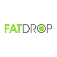 FATdrop Logo