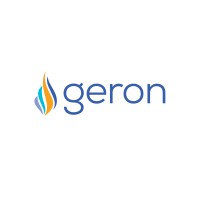Geron Corporation Logo