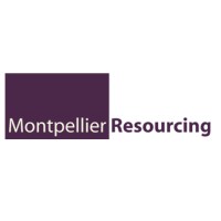 Montpellier Resourcing Logo