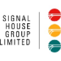 Signal House Group Ltd. Logo