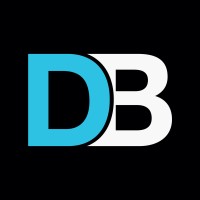 Digital Brand - Video Production Logo