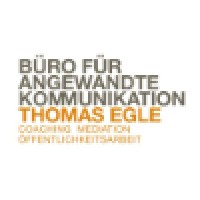 BÜRO FÜR ANGEWANDTE KOMMUNIKATION Logo