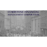 Curbstone Financial Management Corporation Logo