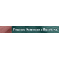 Ferguson, Schetelich & Ballew, P.A. Logo
