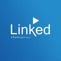 Linked Full Agency Logo