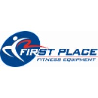 First Place Fitness Equipment Logo