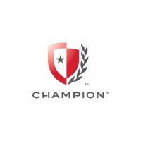 Champion Bus, Inc. Logo
