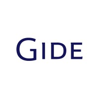 Gide Loyrette Nouel Logo