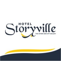 Hotel Storyville Logo