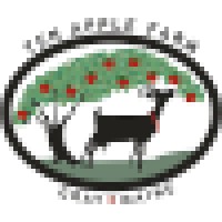 Ten Apple Farm Logo