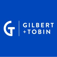 Gilbert + Tobin Logo