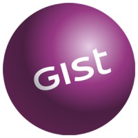 Gist - Transforming Supply Chains Logo