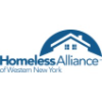 Homeless Alliance of Western New York Logo