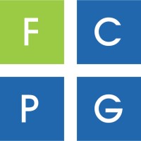 First Capital Property Group, Inc., AMO®| CORFAC International Logo